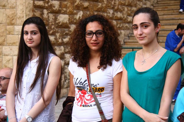 AUB Folk Dance Festival